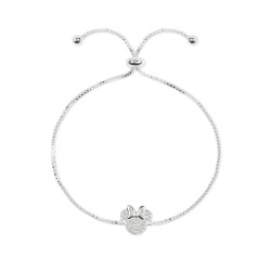 MINNIE - Bracelet Ajustable + Pendentif serti de pierresBF00792SZWLPH_1.jpg198660023467