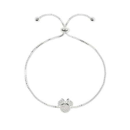 MINNIE - Bracelet Ajustable + Pendentif serti de pierresBF00792SZWLPH_1.jpg198660023467