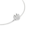 MINNIE - Bracelet Ajustable + Pendentif serti de pierresBF00792SZWLPH_2.jpg198660023467