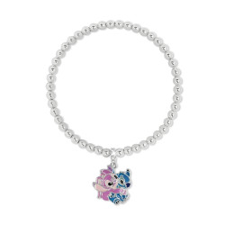 STITCH & ANGEL - Bracelet avec PendentifBF00806SRWLPH_1.jpg198660023498