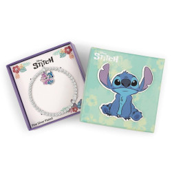 STITCH & ANGEL - Bracelet avec PendentifBF00806SRWLPH_5.jpg198660023498
