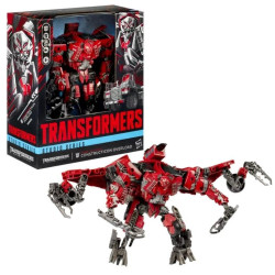 TRANSFORMERS - Construction Overload -Figurine MTMTE Collection 21.5cmFIGG10915L0_1.jpg5010996297440