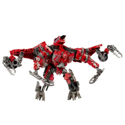 TRANSFORMERS - Construction Overload -Figurine MTMTE Collection 21.5cmFIGG10915L0_2.jpg5010996297440