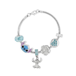 STITCH - Bracelet + Charmes & Pendentif Stitch 7mmBH00392RL7PH_1.jpg198660023511