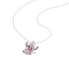 ANGEL - Collier avec Pendentif Serti de Pierres 16mmNF00891SRML16PH_3.jpg198660023504