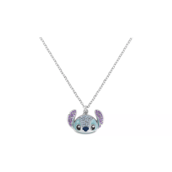 STITCH - Head - Collier avec Pendentif Serti de Pierres 16mmNH01080RRZL16PH_1.png198660036719