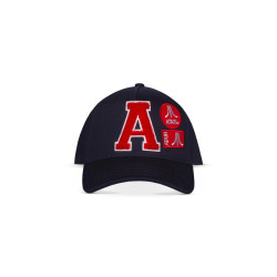 ATARI - Varsity - Casquette AjustableBA366085ATA_1.jpg8718526211177