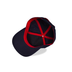 ATARI - Varsity - Casquette AjustableBA366085ATA_3.jpg8718526211177