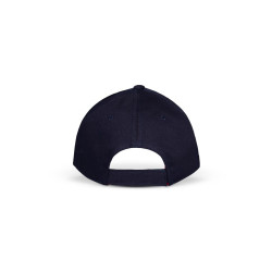 ATARI - Varsity - Casquette AjustableBA366085ATA_5.jpg8718526211177