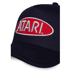 ATARI - Varsity - Casquette Ajustable TruckerBA338215ATA_2.jpg8718526211160