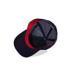 ATARI - Varsity - Casquette Ajustable TruckerBA338215ATA_4.jpg8718526211160