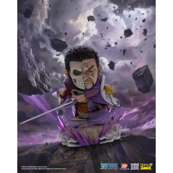 ONE PIECE - Marines - Freeny's Hidden Dissectibles (Display 6 Fig.)FIGBB24OPJF00101_4.jpg658215278853
