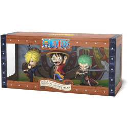 ONE PIECE - Luffy Zoro Sanji - Triple Pack FigurineFIGWB24OPJF00201_1.jpg658215278846
