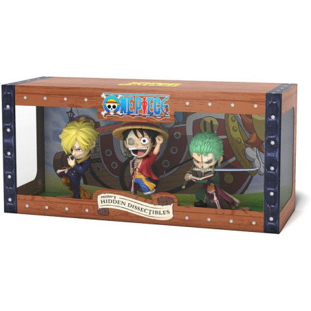 ONE PIECE - Luffy Zoro Sanji - Triple Pack FigurineFIGWB24OPJF00201_1.jpg658215278846