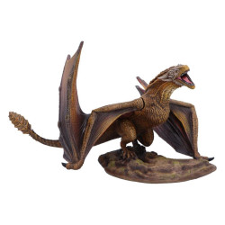 GAME OF THRONES - Viserion - Statuette 28x23.5x18.5cmFIGB7030M25_1.jpg801269157111