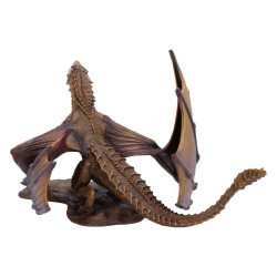 GAME OF THRONES - Viserion - Statuette 28x23.5x18.5cmFIGB7030M25_3.jpg801269157111