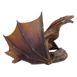 GAME OF THRONES - Viserion - Statuette 28x23.5x18.5cmFIGB7030M25_4.jpg801269157111