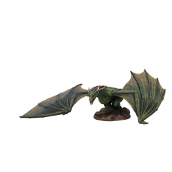 GAME OF THRONES - Rhaegal - Statuette 41x26x13.5cmFIGB7029M25_1.jpg801269157104
