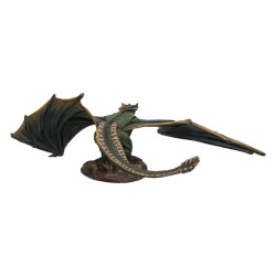 GAME OF THRONES - Rhaegal - Statuette 41x26x13.5cmFIGB7029M25_3.jpg801269157104