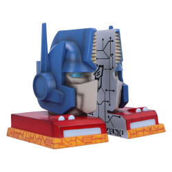 TRANSFORMERS - Optimus Prime - Serre-Livres 20cmFIGB7019M25_3.jpg801269157005
