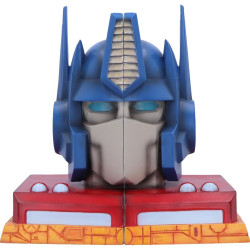 TRANSFORMERS - Optimus Prime - Serre-Livres 20cmFIGB7019M25_4.jpg801269157005