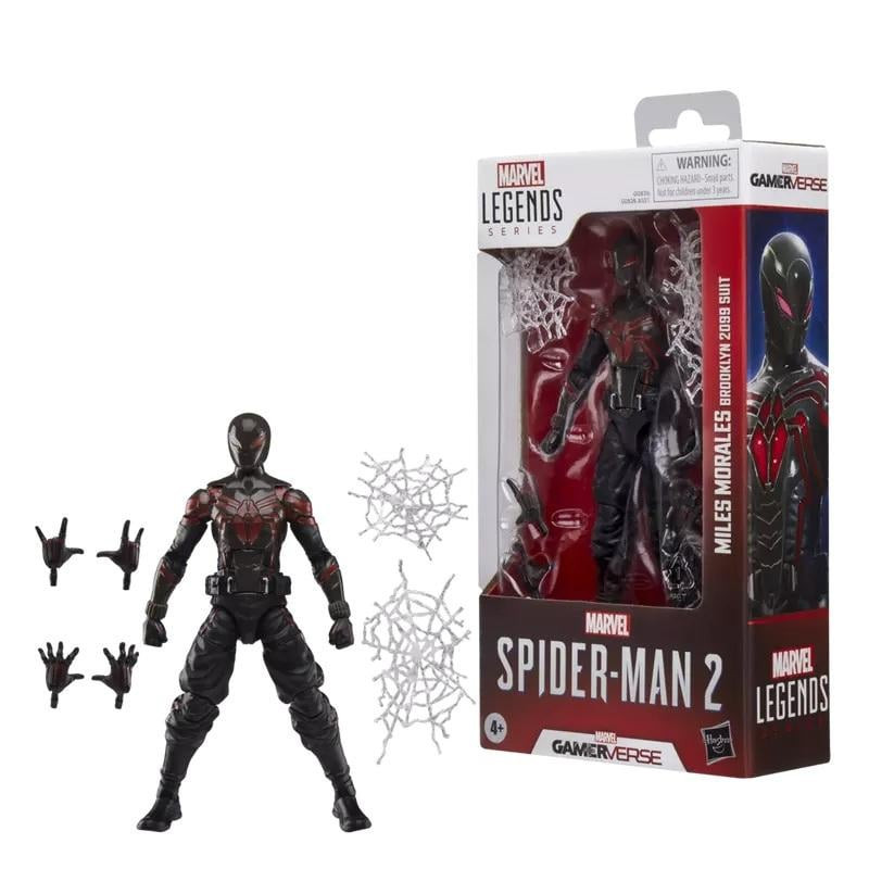 MARVEL - Miles Brooklyn 2099 "Gamerverse" - Fig. Legends Series 15cmFIGG08395X0_1.jpg5010996300546