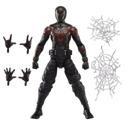 MARVEL - Miles Brooklyn 2099 "Gamerverse" - Fig. Legends Series 15cmFIGG08395X0_4.jpg5010996300546