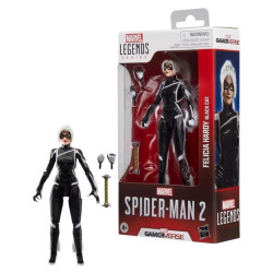 MARVEL - Black Cat "Gamerverse" - Figurine Legends Series 15cmFIGG08385X0_1.jpg5010996300539