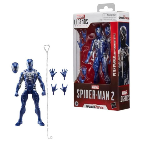 MARVEL - Peter Anti-Venom Suit "Gamerverse" - Fig. Legends Series 15cmFIGG08375X0_1.jpg5010996300522