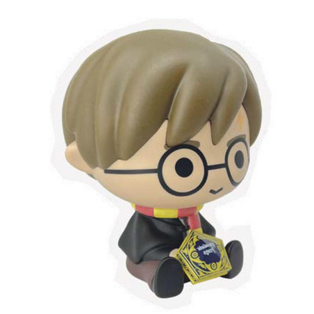 HARRY POTTER - Harry Potter - Tirelire PVC 16cmFIGPLY00080157_1.jpeg3521320801575