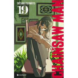 CHAINSAW MAN - Tome 19TR02852643_1.jpeg9782820351661
