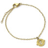 HARRY POTTER - Retourneur de Temps - Bracelet en Acier Inoxydable DoréFIGHPB00014_1.jpg5055583458194