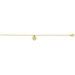HARRY POTTER - Retourneur de Temps - Bracelet en Acier Inoxydable DoréFIGHPB00014_2.jpg5055583458194