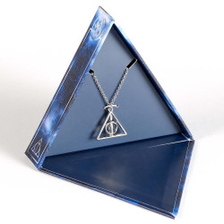 HARRY POTTER - Coffret Cadeau Reliques de la Mort - CollierFIGGSWNX626_1.jpg5055583462795
