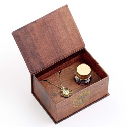 HARRY POTTER - Coffret Cadeau Potion - Collier & Boucles d'OreillesFIGGSWNX630_3.jpg5055583462818