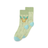 POKEMON - Evoli Evolution II -Pack de 3 paires de chaussettes (T35-38)FIGGS528201POK_2.png8718526216967