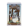 MON VOISIN TOTORO - Dansons sous la pluie - Théà¢tre de papier CubeFIGENSKY52295_2.jpg4970381522957