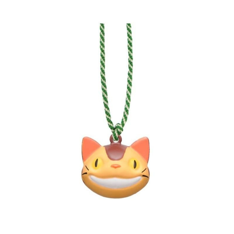 MON VOISIN TOTORO - Chatbus - Strap Clochette NetsukeFIGENSKY71012_1.jpg4970381710125