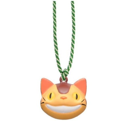 MON VOISIN TOTORO - Chatbus - Strap Clochette NetsukeFIGENSKY71012_1.jpg4970381710125