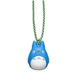 MON VOISIN TOTORO - Totoro Bleu - Strap Clochette NetsukeFIGENSKY71010_1.jpg4970381710101