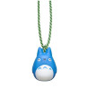 MON VOISIN TOTORO - Totoro Bleu - Strap Clochette NetsukeFIGENSKY71010_1.jpg4970381710101