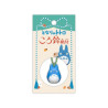 MON VOISIN TOTORO - Totoro Bleu - Strap Clochette NetsukeFIGENSKY71010_2.jpg4970381710101