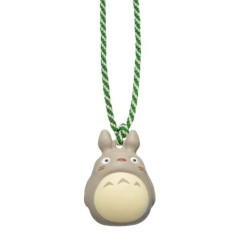 MON VOISIN TOTORO - Totoro Gris - Strap Clochette NetsukeFIGENSKY71009_1.jpg4970381710095