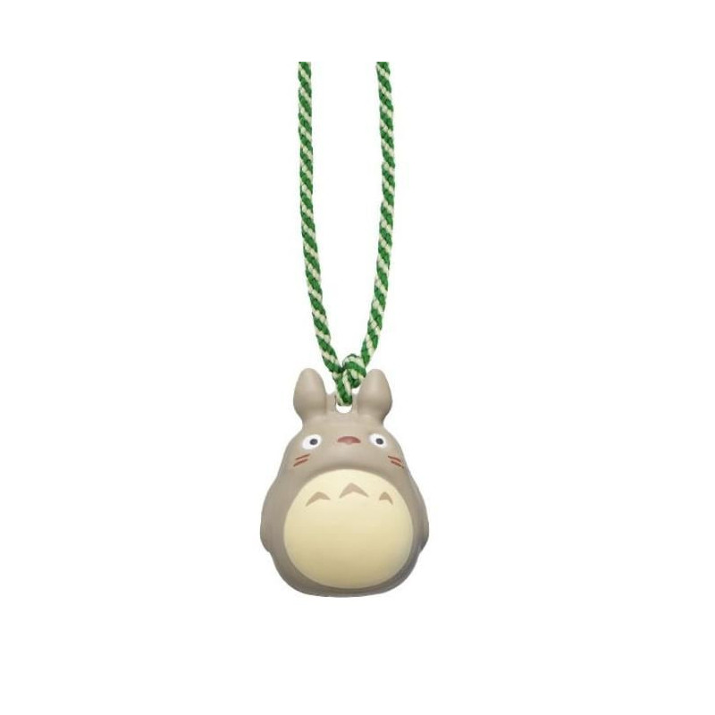 MON VOISIN TOTORO - Totoro Gris - Strap Clochette NetsukeFIGENSKY71009_1.jpg4970381710095