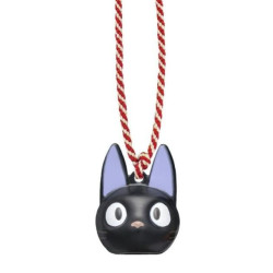 KIKI LA PETITE SORCIERE - Jiji - Strap Clochette NetsukeFIGENSKY71013_1.jpg4970381710132