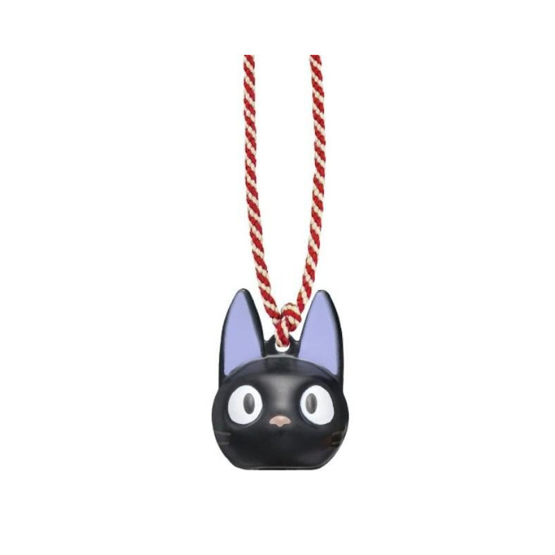 KIKI LA PETITE SORCIERE - Jiji - Strap Clochette NetsukeFIGENSKY71013_1.jpg4970381710132