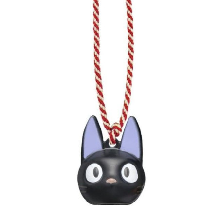 KIKI LA PETITE SORCIERE - Jiji - Strap Clochette NetsukeFIGENSKY71013_1.jpg4970381710132
