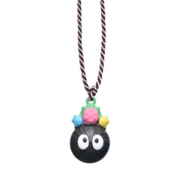 LE VOYAGE DE CHIHIRO - Noiraude - Strap Clochette NetsukeFIGENSKY71016_1.jpg4970381710163