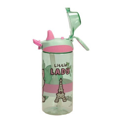 DISNEY - Aristochats - Bouteille Tritan 450mlFIG55225218_3.jpg5204549167223