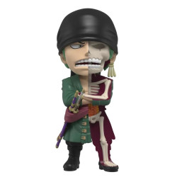 ONE PIECE - Zoro "Wanted Series" - Figurine XXRAY 15cmFIGWB24OPJF00401_1.jpg658215278884